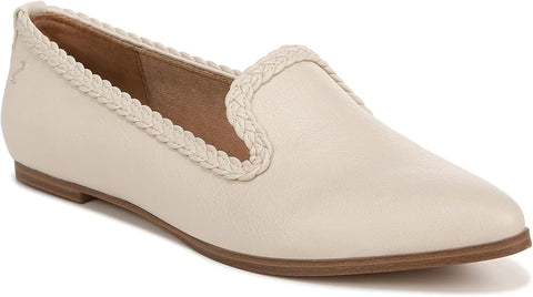 Zodiac Women's Beige Hill Loafer Casual Shoes | Zodiac in Lebanon