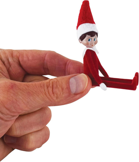 World's Smallest The Elf On The Shelf A Christmas Tradition Toy  |World's Smallest  In Lebanon