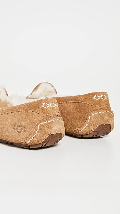 UGG Women's Camel Casual Shoes |UGG in Lebanon