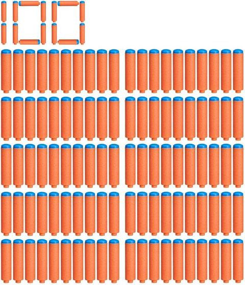 Nerf N Series N1 Darts, Includes 100 Darts |Nerf In Lebanon