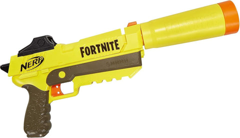 Hasbro Gaming Nerf Fortnite SP-L Elite Dart Blaster | Hasbro Gaming In Lebanon