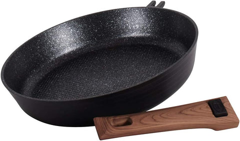 Durandal Legend Designer Pan - 28cm - With Removable Handle | Durandal In Lebanon