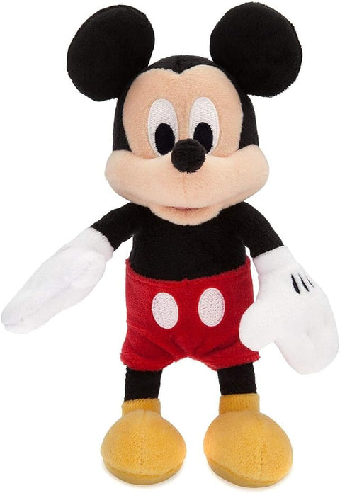 Disney Mickey Mouse Mini Bean Bag Plushies | Disney In Lebanon