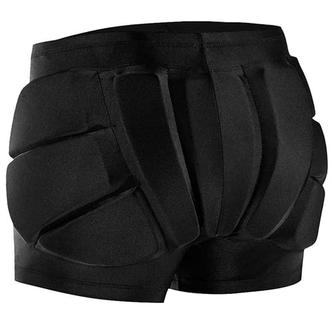 Randder Kids 3D Protective Padded Shorts for Figure Skating Snowboard Ski Hockey | Randder In Lebanon