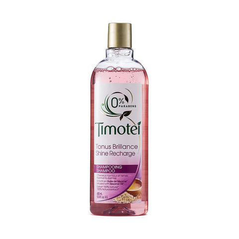 Timotei Shine Recharge Shampoo 400g