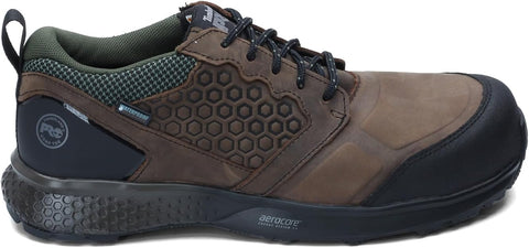 Timberland Men's Brown Athletic Hiker Work Sneaker |Timberland In Lebanon