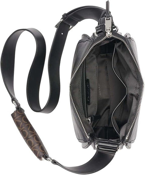 Calvin Klein Women's Black Crossbody Bag | Calvin Klein In Lebanon