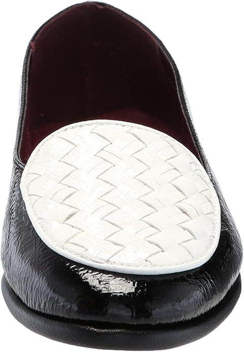 Aerosoles Women's Black Brielle Flat | Aerosoles In Lebanon