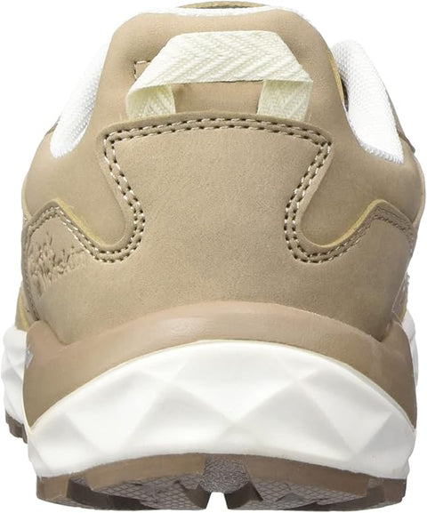 Jack Wolfskin Men's Beige Portland Texapore Low M Sneakers |Jack Wolfskin in Lebanon