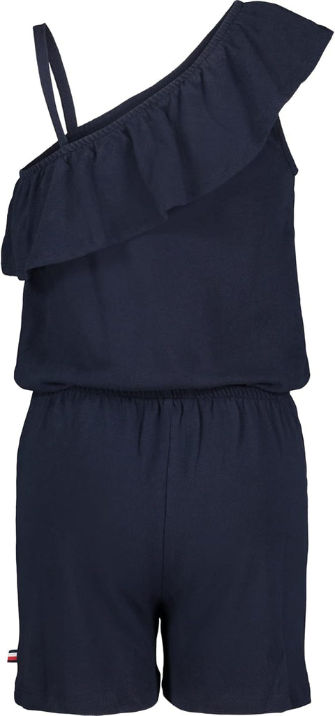 Tommy Hilfiger Girl's Navy Blue Jumpsuit | Tommy Hilfiger In Lebanon