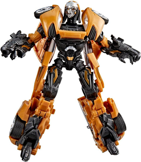 Transformers Studio Series Age of Extinction Deluxe Class Concept Art KSI Widow|Transformers In Lebanon