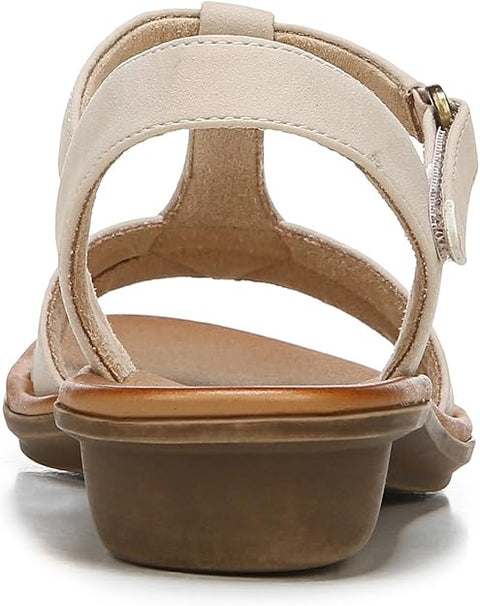 Soul Naturalizer Women's Beige Summer Sandals |  Soul Naturalizer In Lebanon