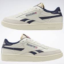 Reebok Men's Off White Sneakers ARS62 shr shoes68