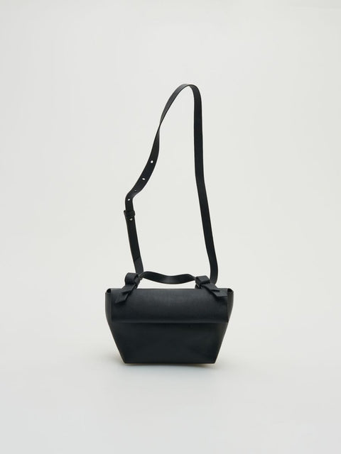 Reserved Women's Black Shoulder Bag | Reserved In Lebanon