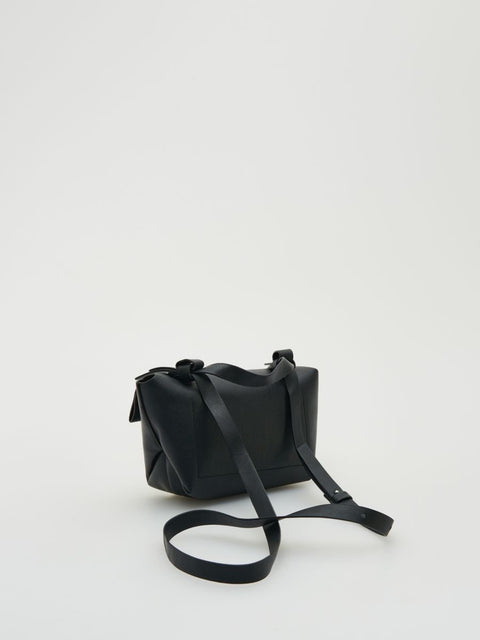 Reserved Women's Black Shoulder Bag | Reserved In Lebanon