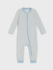 AYA Sinsay Baby BOYs GREEN-BLUE-RED Overalls 3 pack