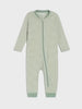 AYA Sinsay Baby BOYs GREEN-BLUE-RED Overalls 3 pack