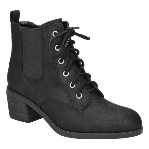Bella Vita Women's Bismark Ankle Boots - Black