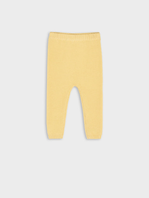 Sinsay Baby Girl's Yellow Pajama Set | Sinsay In Lebanon