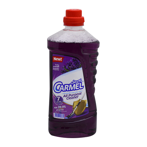 Carmel All Purpose Cleaner 800ml | Carmel In Lebanon