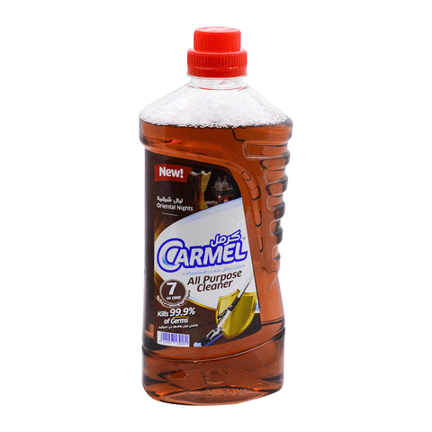 Carmel All Purpose Cleaner 800ml | Carmel In Lebanon