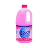 Doucy natural shampoo rose 4100g