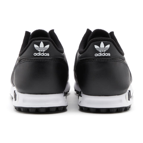 Adidas Men's Black LA Trainer Sneakers | Adidas In Lebanon
