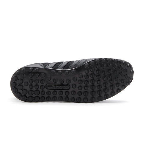 Adidas Men's Black LA Trainer Sneakers | Adidas In Lebanon