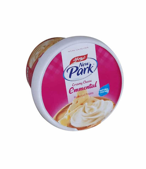 New Park Creamy Cheese 300g | New Park In Lebanon