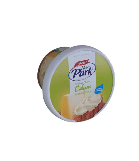 New Park Creamy Cheese 300g | New Park In Lebanon