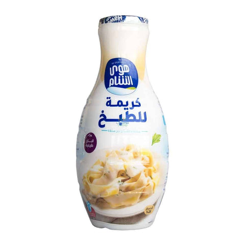 Hawa Alsham Cooking Cream 275g | Hawa Alsham In Lebanon