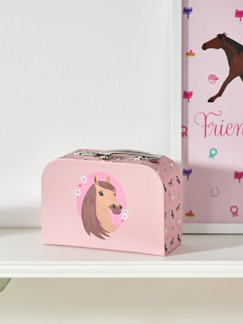 Sinsay Pink Jewelry Box | Sinsay In Lebanon