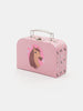 Sinsay Pink Jewelry Box | Sinsay In Lebanon
