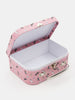 Sinsay Pink Jewelry Box | Sinsay In Lebanon