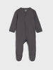 Sinsay Baby Boy's 5-Pack Overall Beige & Grey AYA