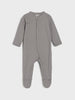 Sinsay Baby Boy's 5-Pack Overall Beige & Grey AYA