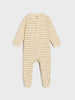 Sinsay Baby Boy's 5-Pack Overall Beige & Grey AYA