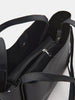 Sinsay Women's Black Leather Tote Bag | Sinsay In Lebanon