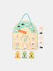 Sinsay Multicolor Educational Toy | Sinsay In Lebanon
