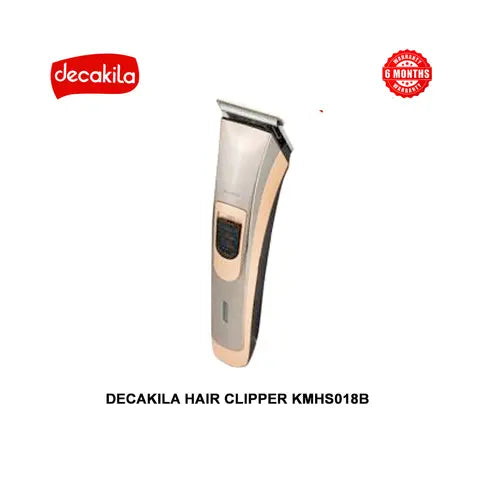 Decakila Hair Clipper KMHS018B