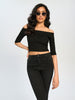 Sinsay Women's Black Skinny Jeans | Sinsay In Lebanon