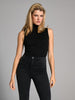 Sinsay Women's Black Skinny Jeans | Sinsay In Lebanon