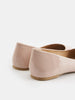 Sinsay Women's Beige Ballerinas | Sinsay In Lebanon
