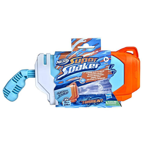 Nerf Super Soaker Torrent Water Fun Gun| Nerf in Lebanon