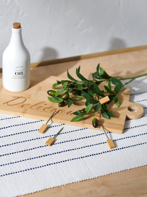 Sinsay Beige Kitchen Accessories Set Of 6 | Sinsay In Lebanon