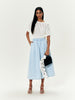 Sinsay Women's White Knitted Sweater | Sinsay In Lebanon