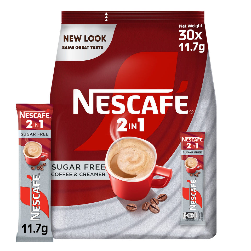 Nescafe 3 في 1 Classic 30pcs
