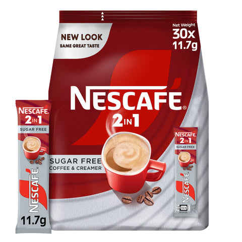 Nescafe 3 في 1 Classic 30pcs