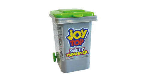 Bonart Joytop Sweet Dumpster Lollipop With Surprise Toy 11g | Bonart In Lebanon