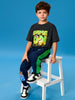 Sinsay Boy's Navy PAW Patrol Sweatpant | Sinsay In Lebanon